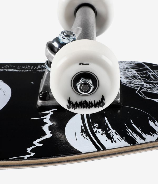 skatedeluxe UFO Kids 8