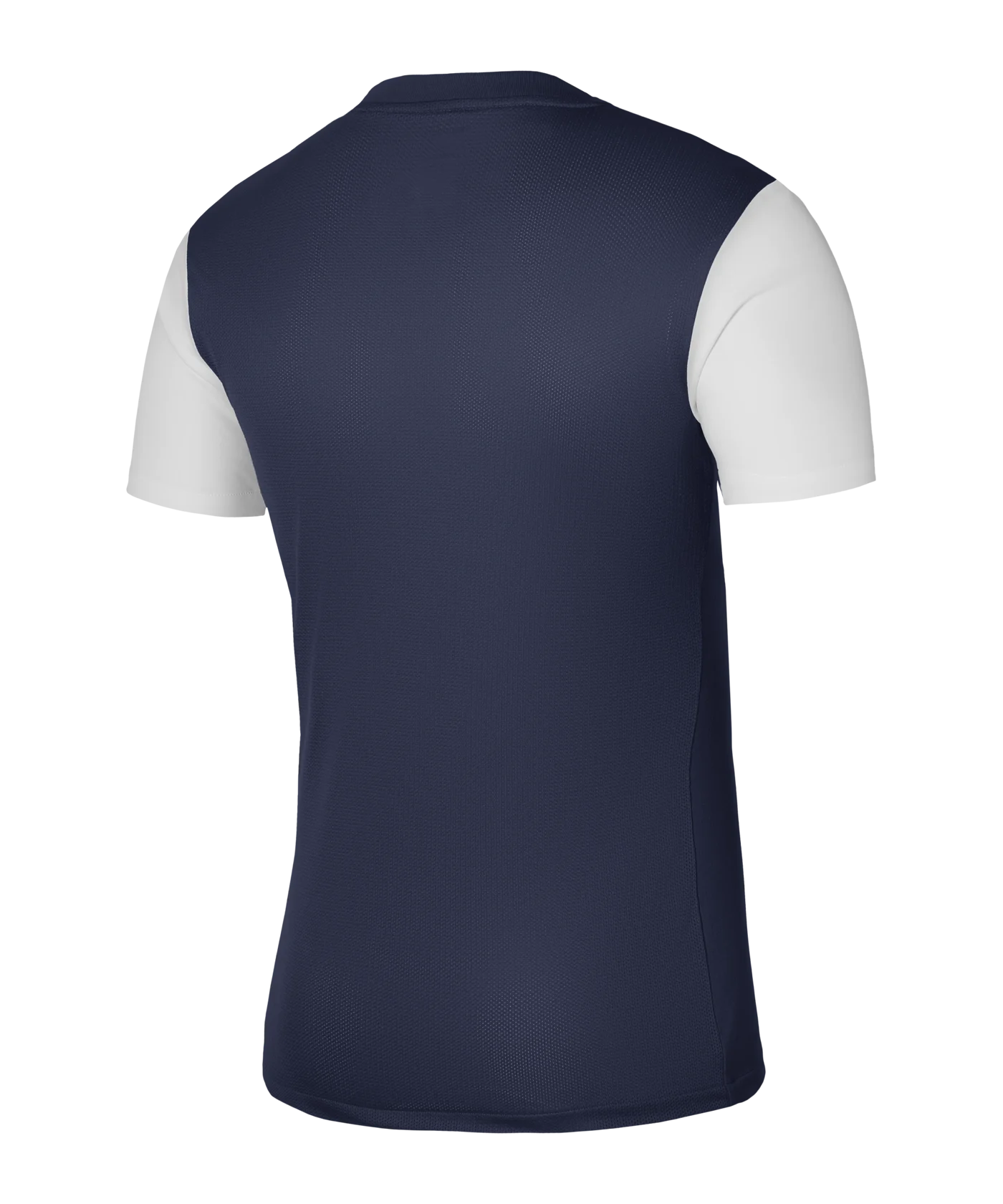 Nike Tiempo Premier II Trikot Blau Weiss F410