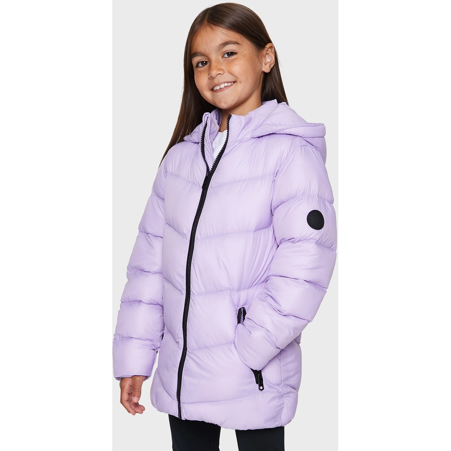 Threadgirls Winterjacke Eternal Lilac