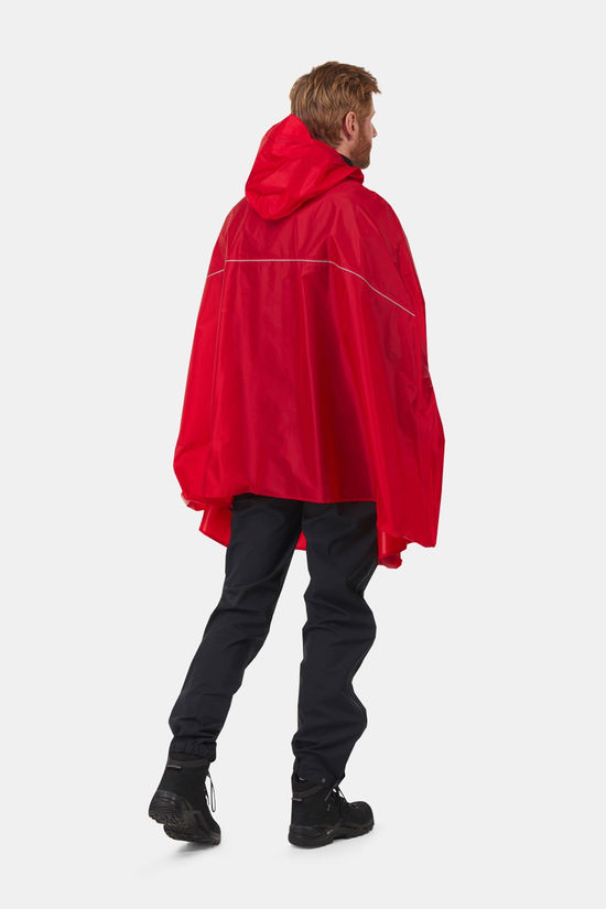 Vaude Vaude Valdipino Poncho