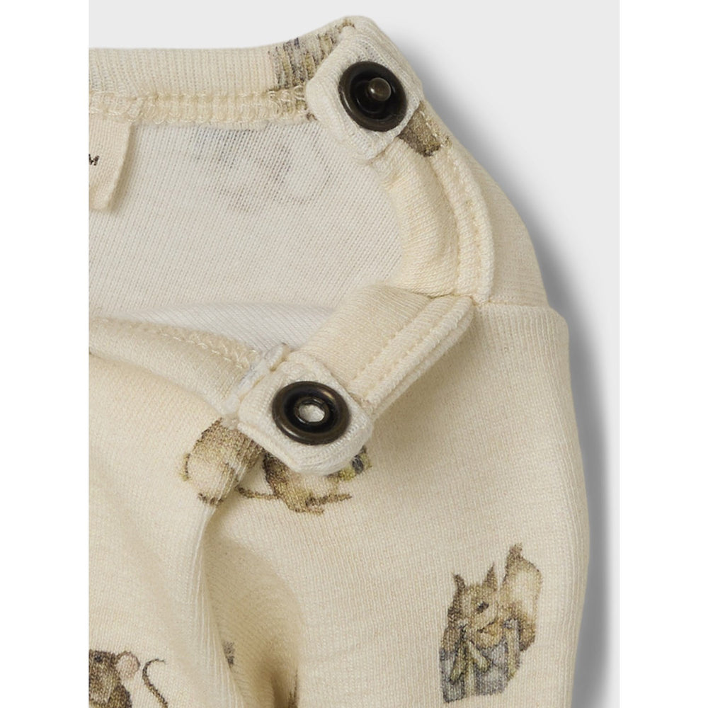 Køb Lil'Atelier Turtledove Gayo Gus Slim Body