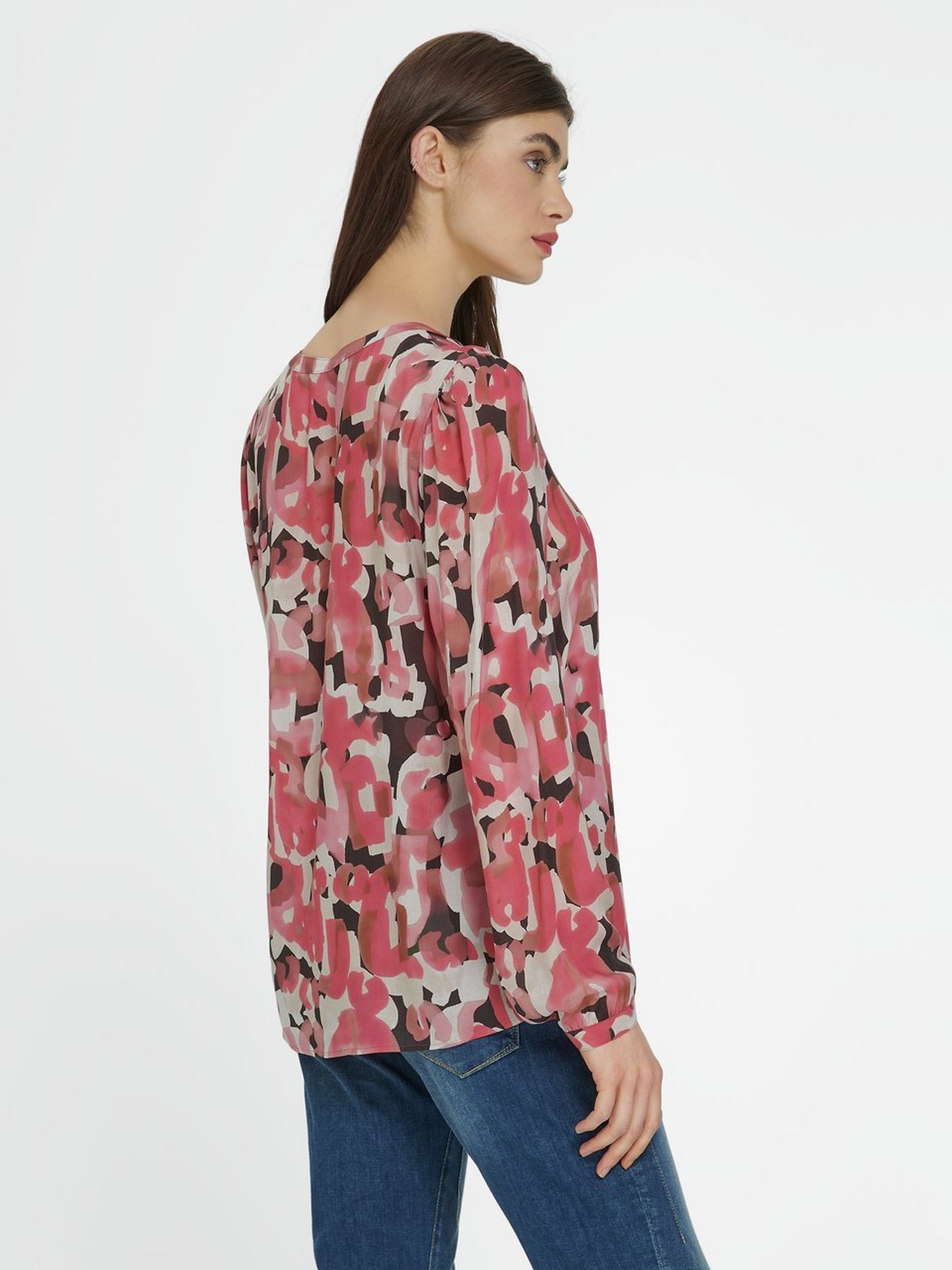 Bluse