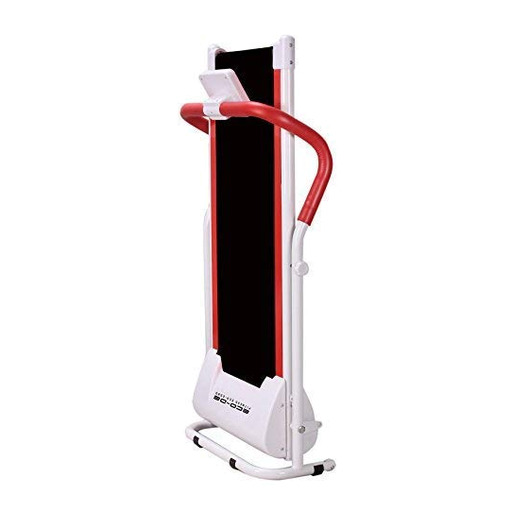 Esteira Eco-2580 com 500 W de potência