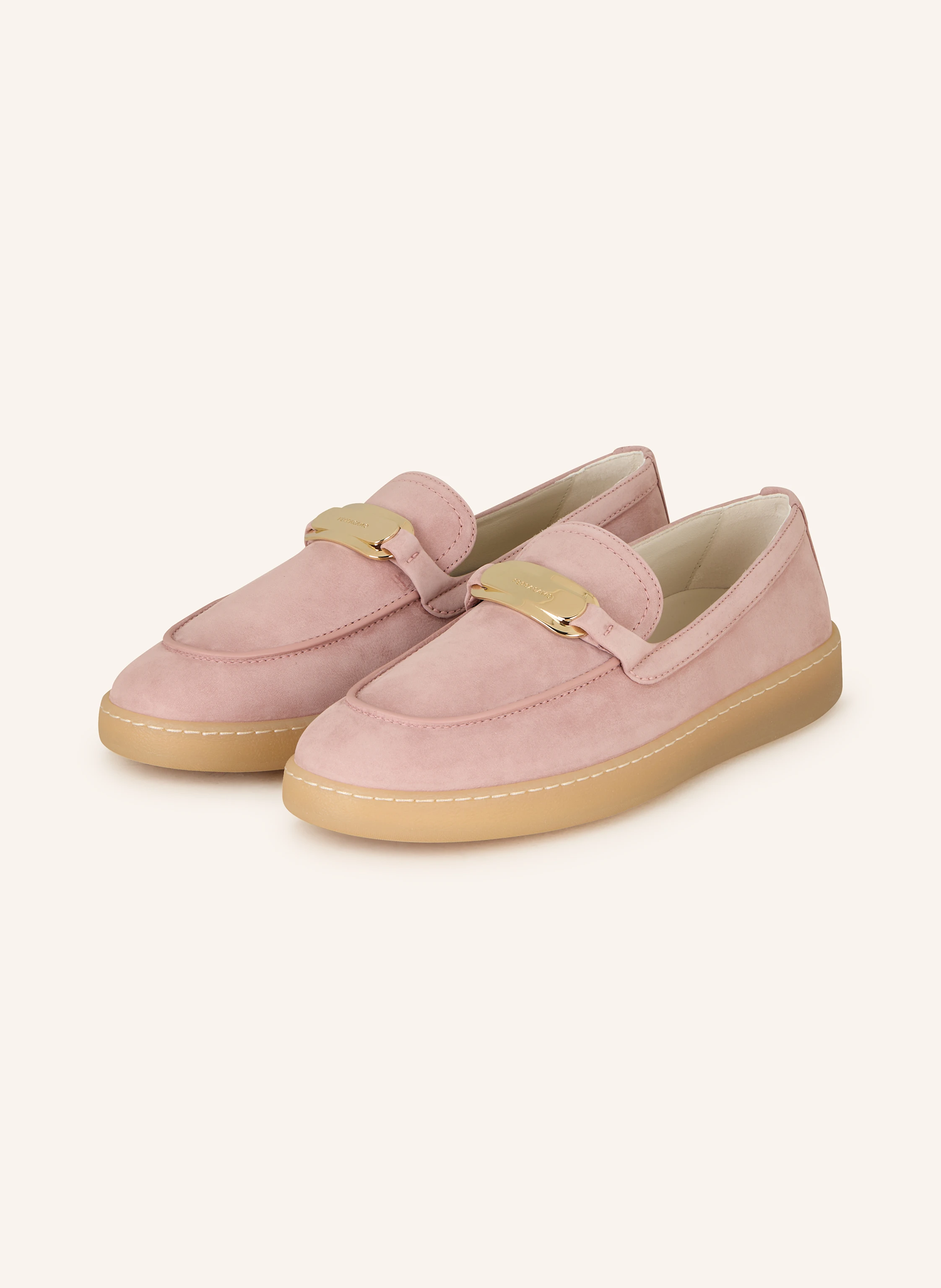 FERRAGAMO Loafer CRIO