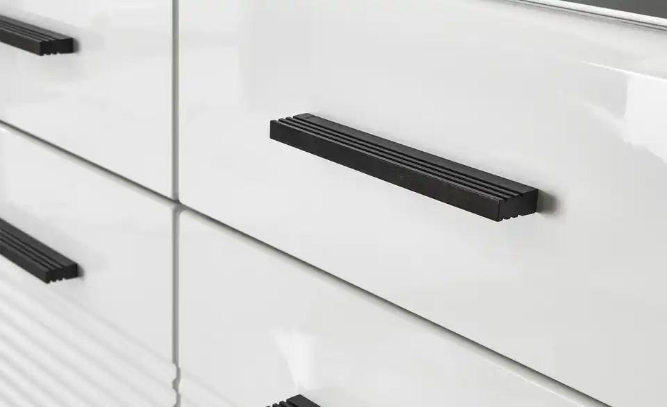 Kommode Buin 80 cm 2 Stück