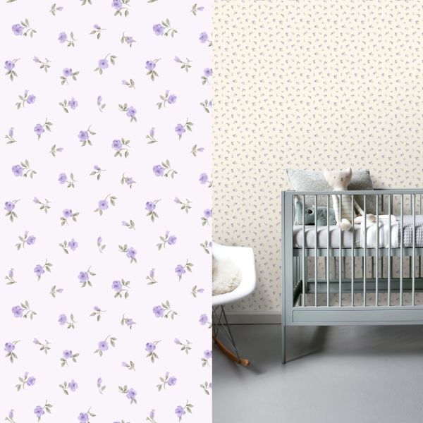 Estahome Denim & Co Collectie Behang
