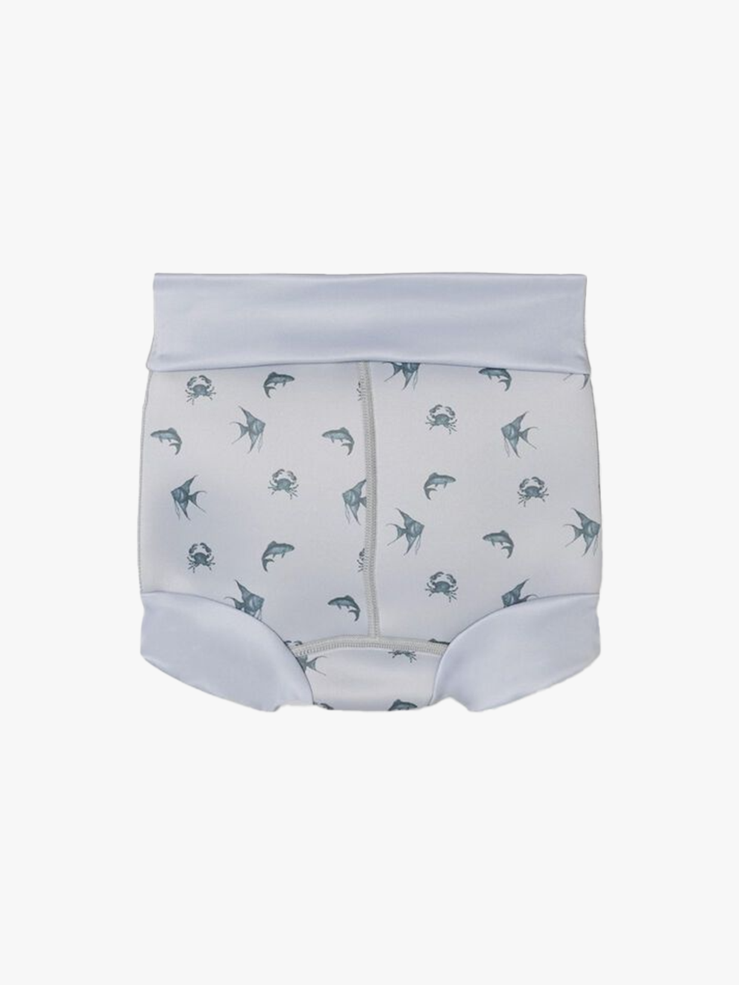 Fero Swim Brief W Shield
