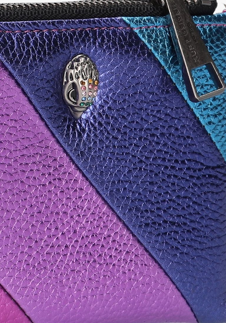 KURT GEIGER LONDON multi kurt geiger london portemonnee mini purse