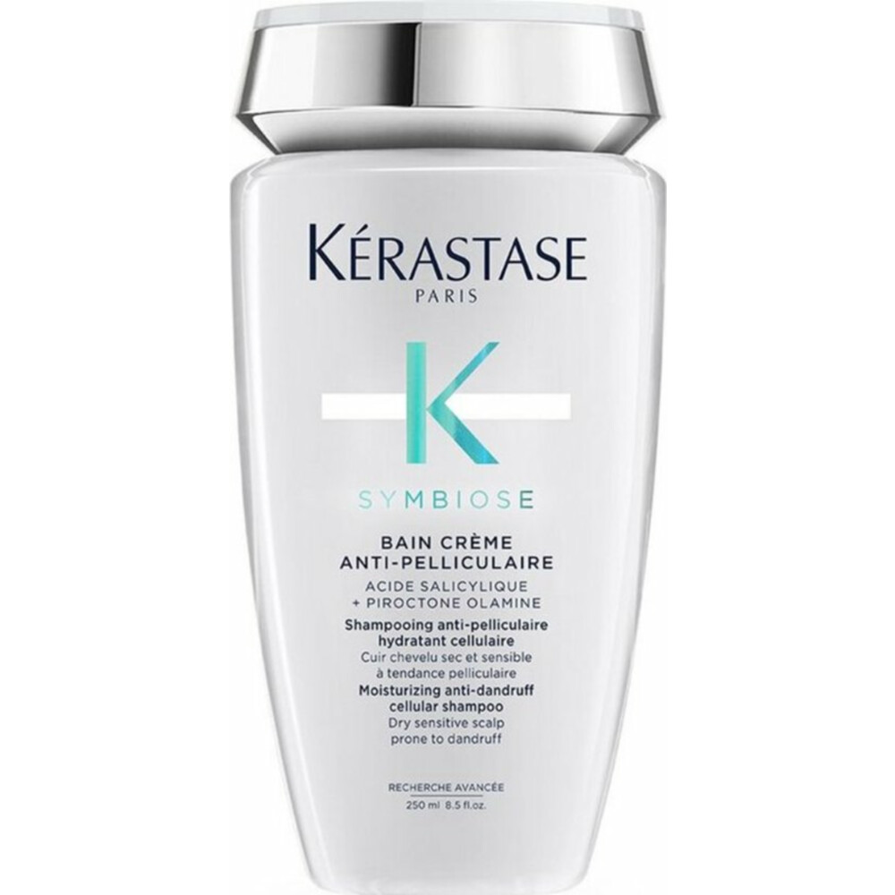 Kerastase Symbiose Bain Crème Anti-Pelliculaire Shampoo250 ml