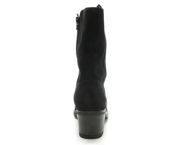 Gabor 32.806 schwarz (flausch)