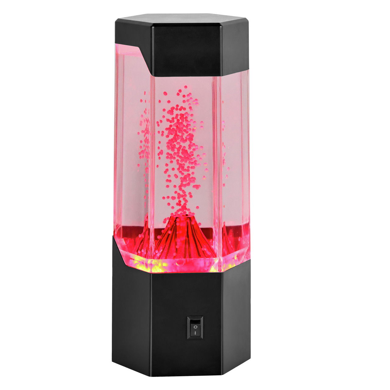 Novel LED-Dekoleuchte