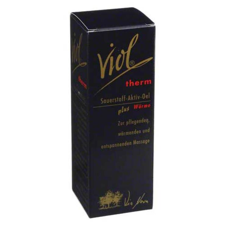 Viol Therm Öl, 100 ml