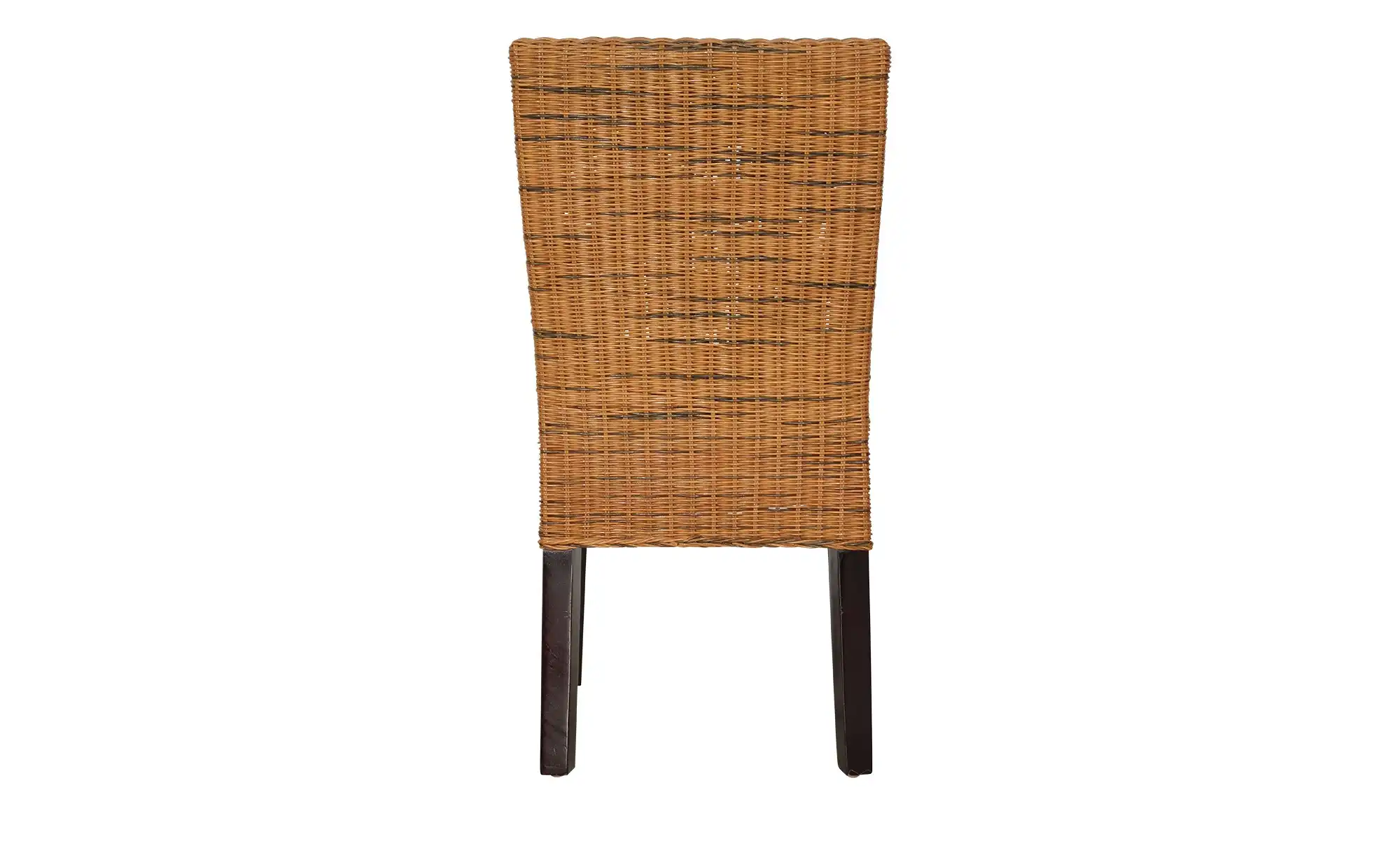 Rattanstuhl Lambert