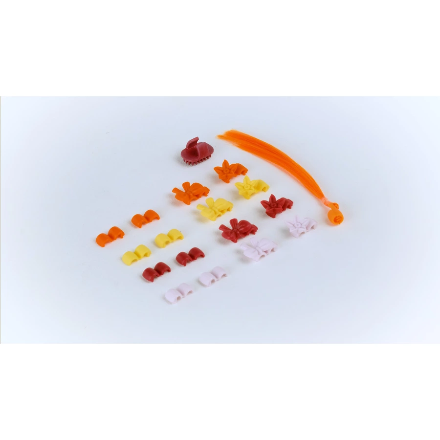 schleich® Haar-Clips Zubehör 42616