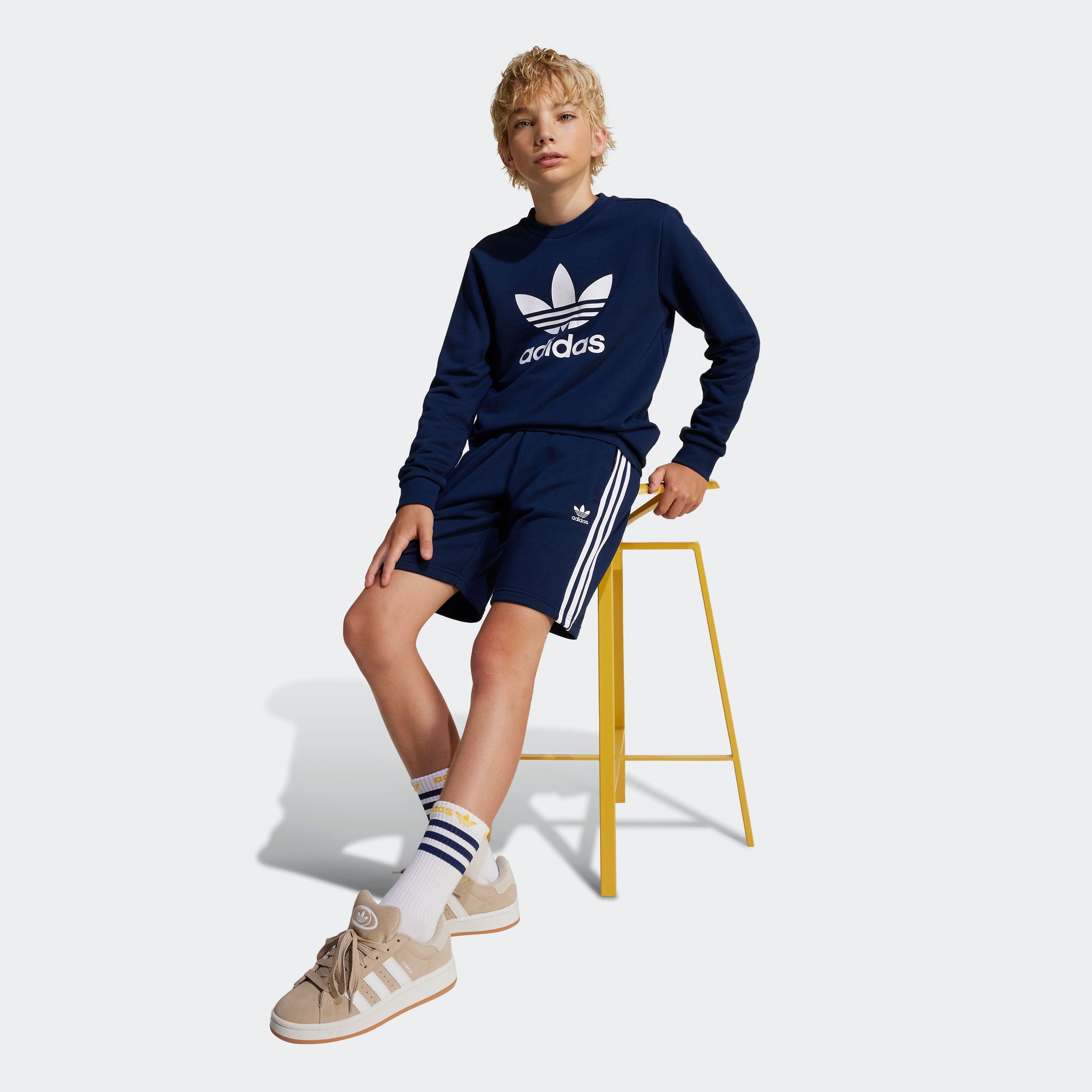 adidas Originals Shorts »SHORTS«