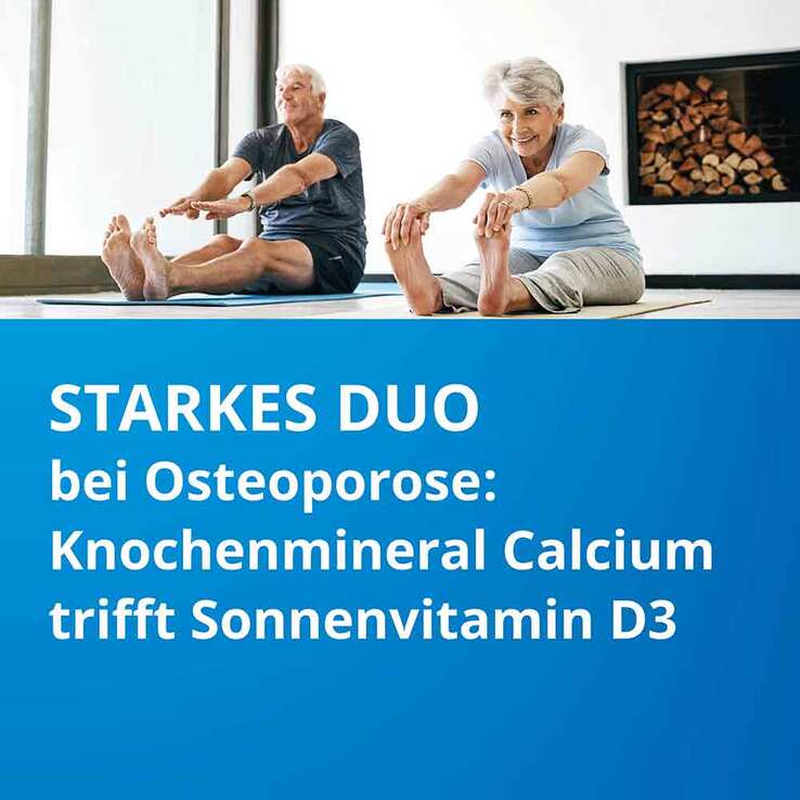 Calcium D3 STADA® 1000 mg/ 880 I.E. Brausetabletten, 120 St