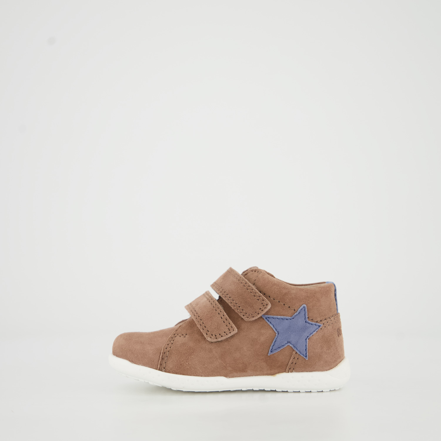 Richter Lauflern- & Babyschuhe