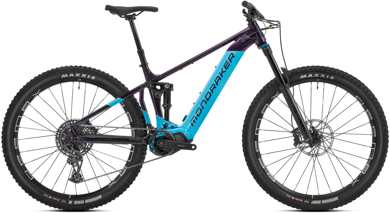 Mondraker DUSK R kaufen | Bike-Discount