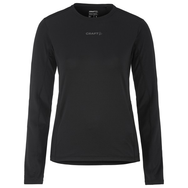 Craft - Women's Adv Essence L/S Tee 2 - T-shirt technique