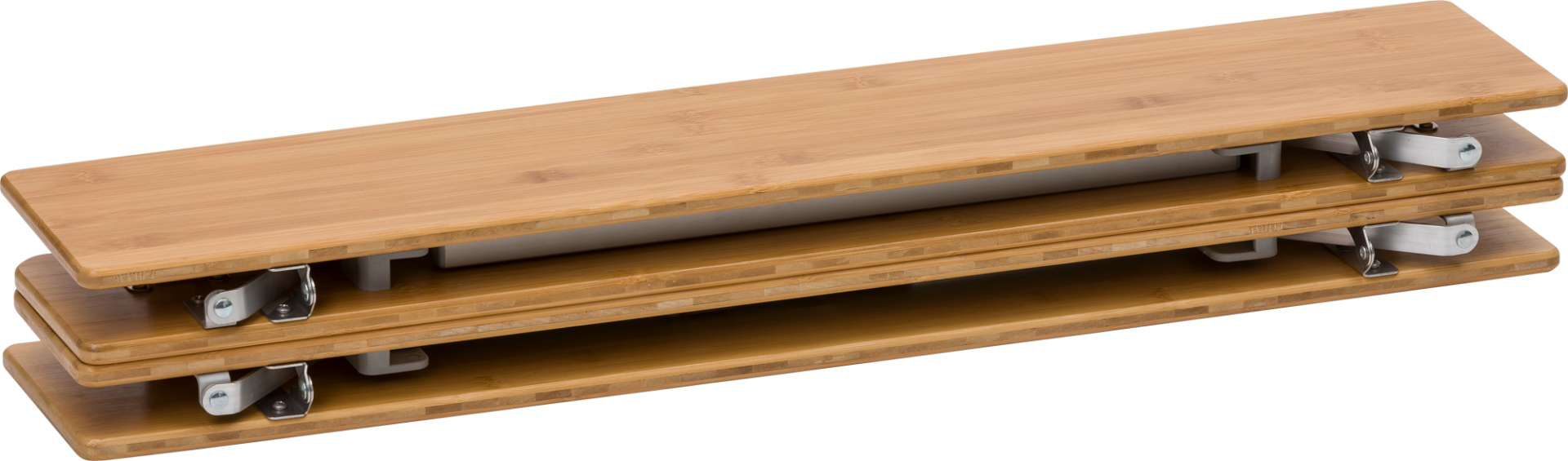 Berger Carry Falttisch 80 x 60 cm