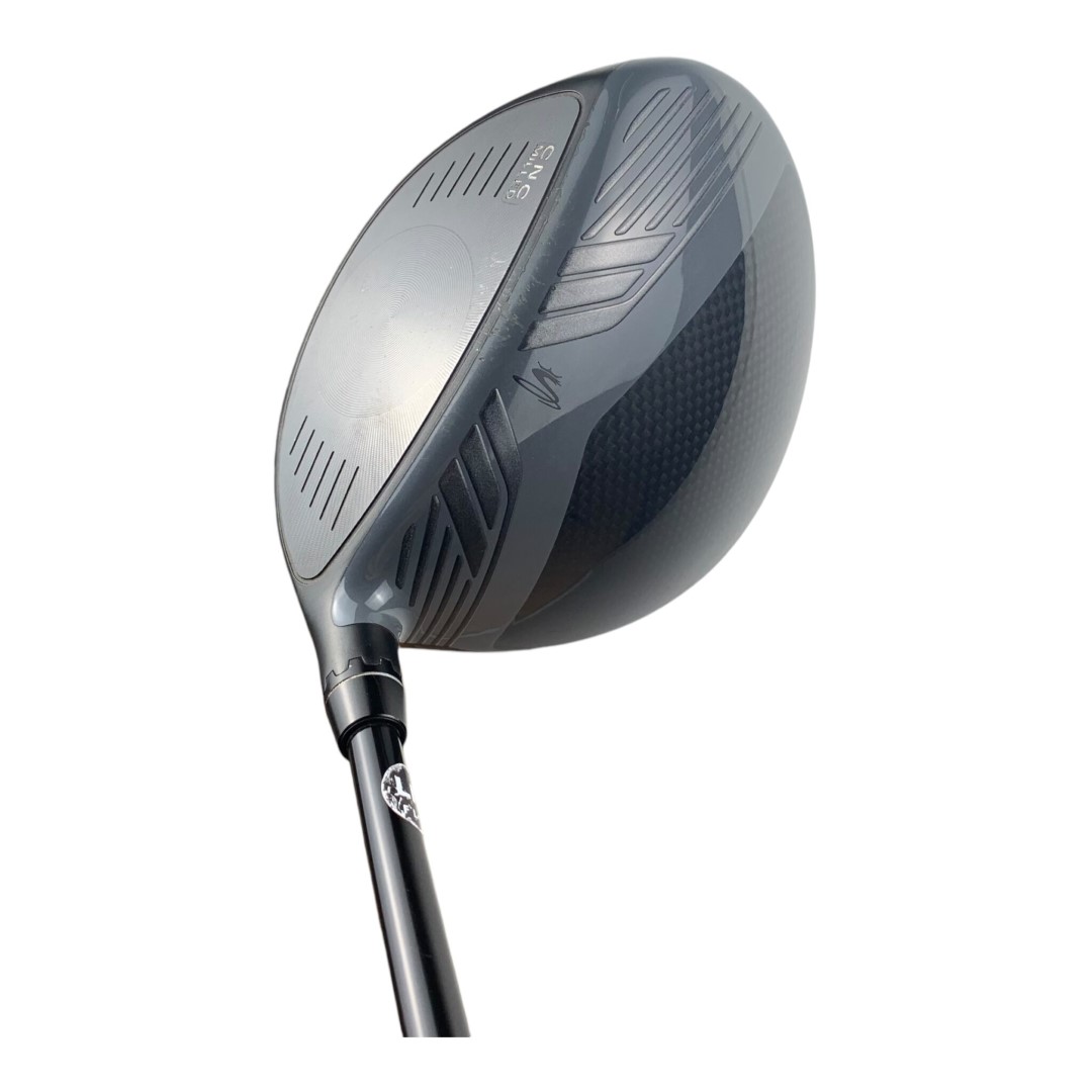 Cobra F8 Driver