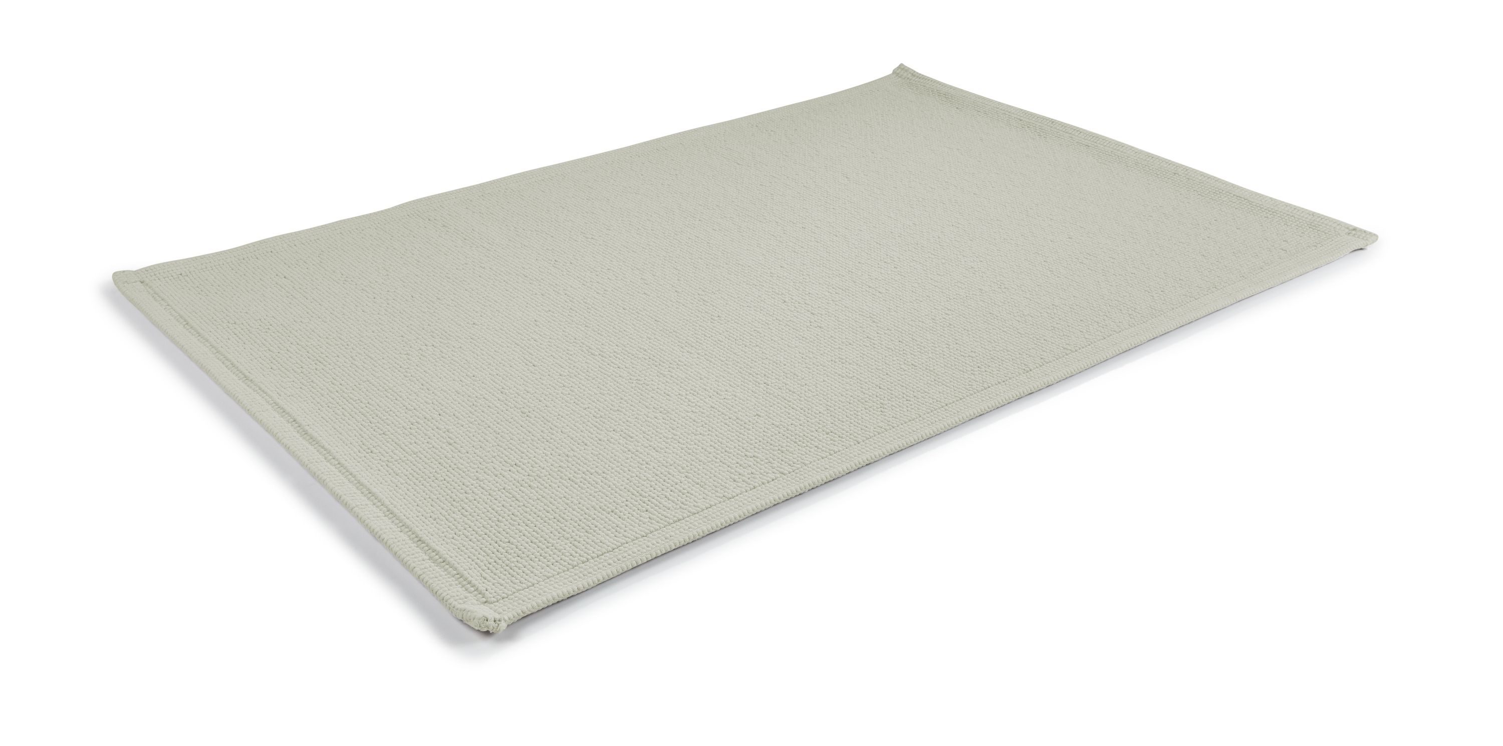 Badematte RHOMTUFT PLAIN 50 x 70 cm