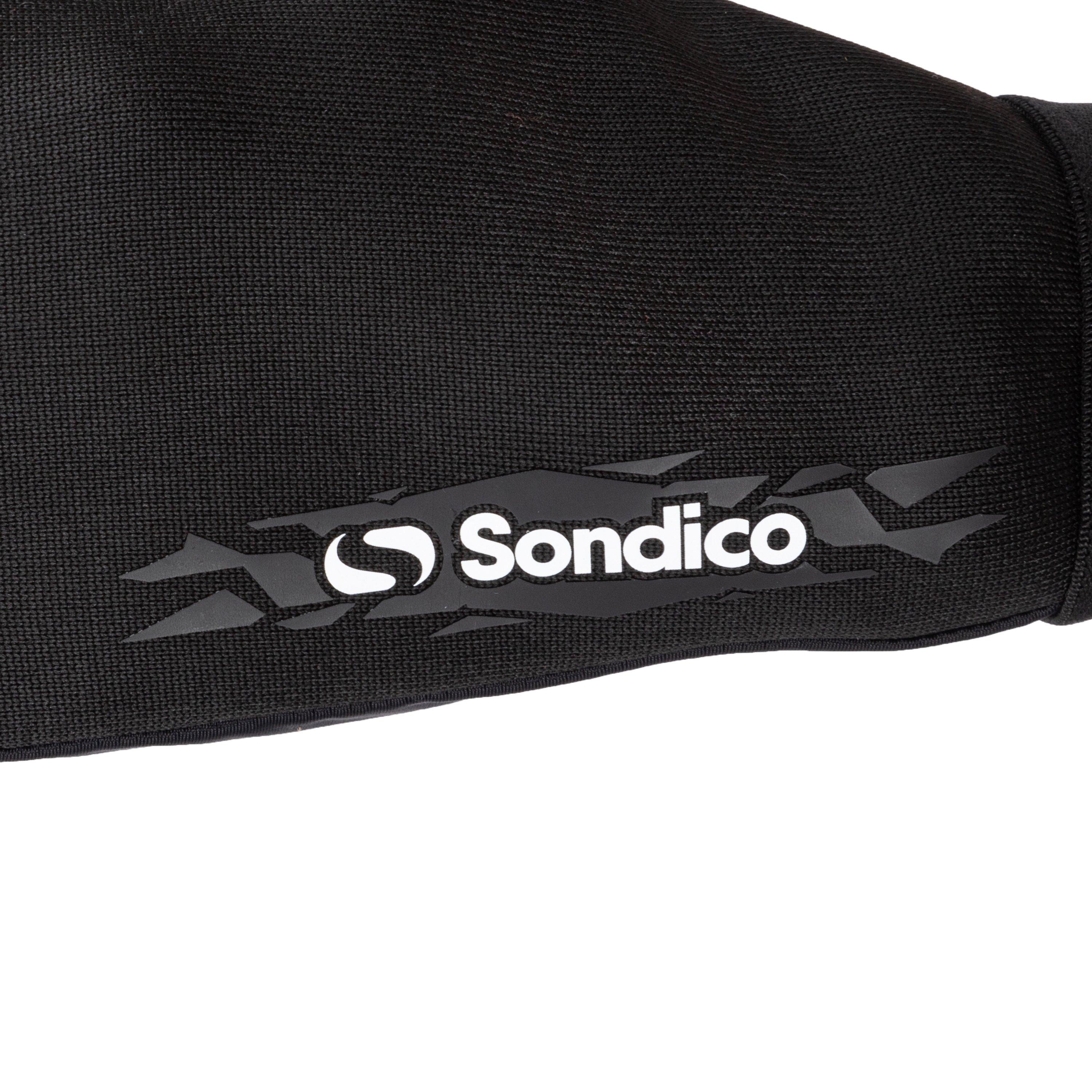 Sondico Football Gloves Juniors
