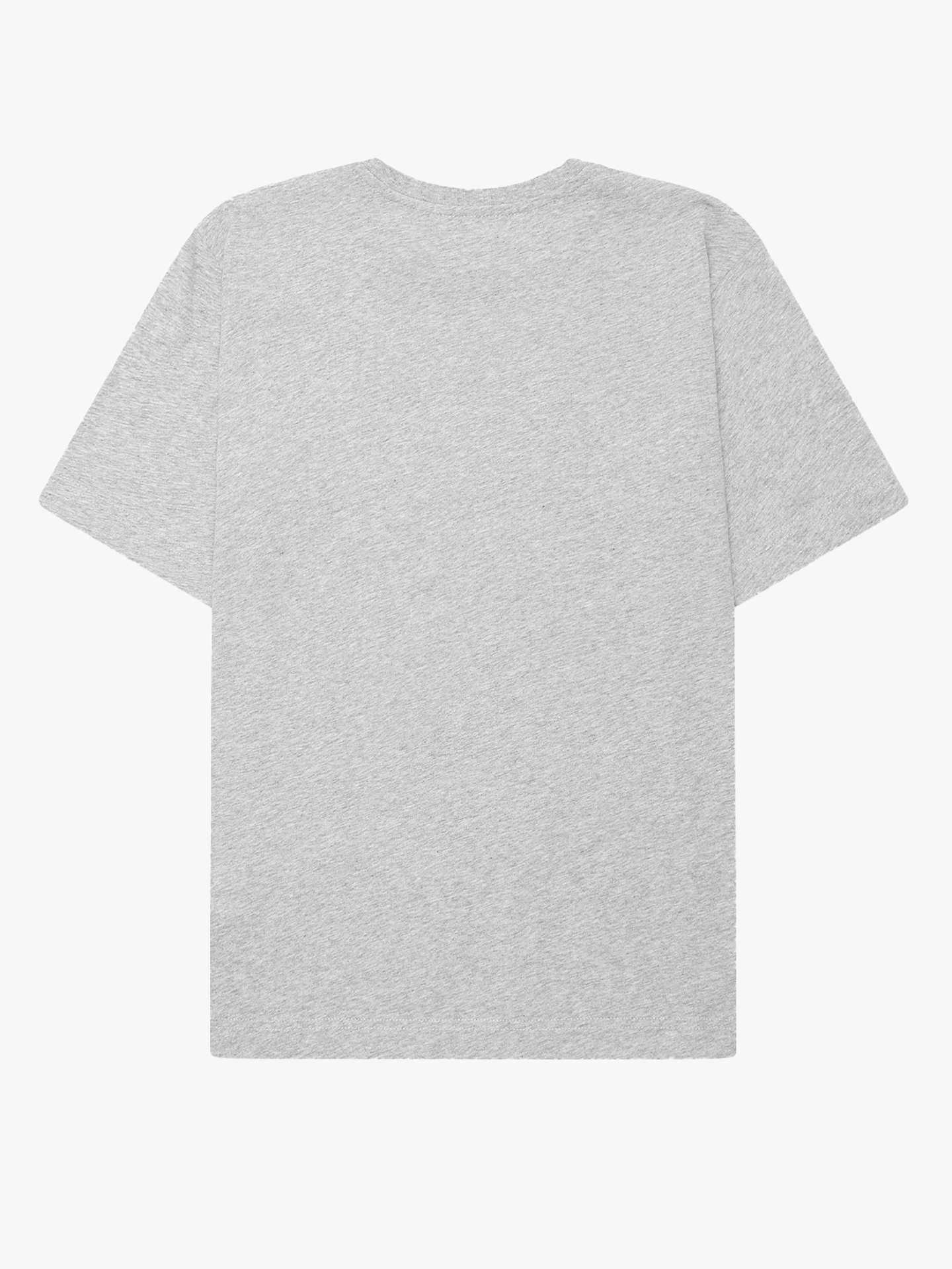 Organic Fitted Tee