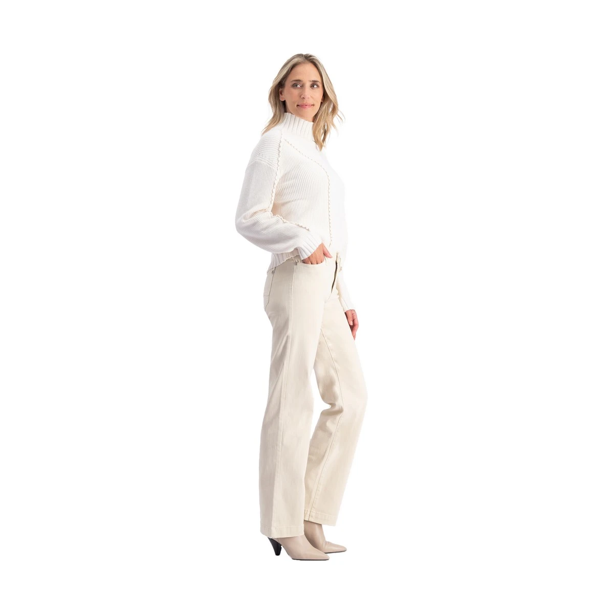 Dames Pantalon JILL PANTS
