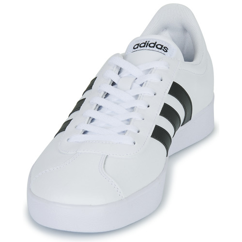 Adidas Sportswear - VL COURT 2.0 - Blanc / Noir