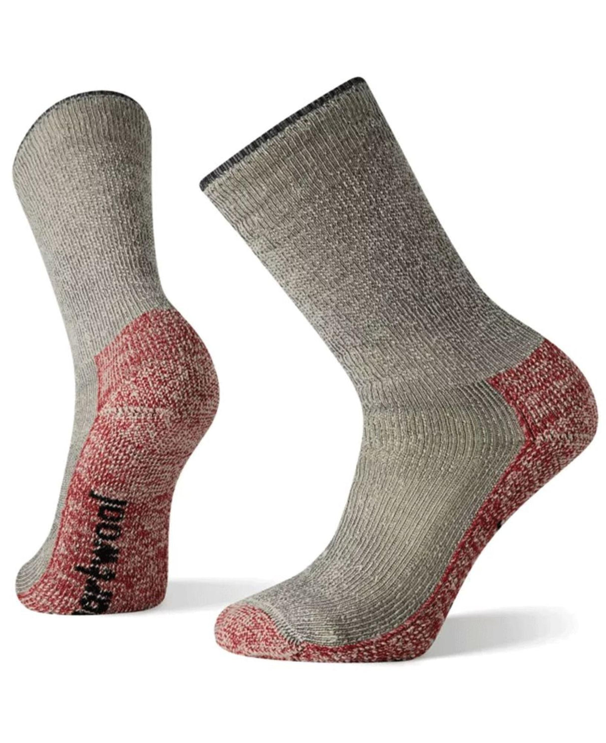 Smartwool<br>Classic Mountaineer Maximum Cushion Crew