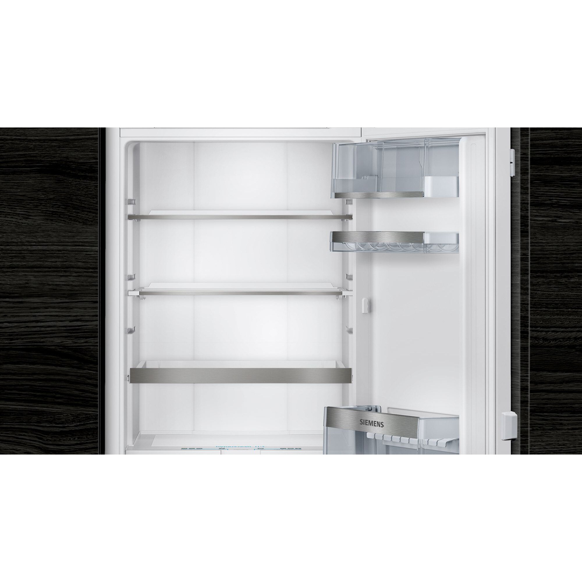 Siemens Vollraumkühlschrank KI41FADE0 iQ700