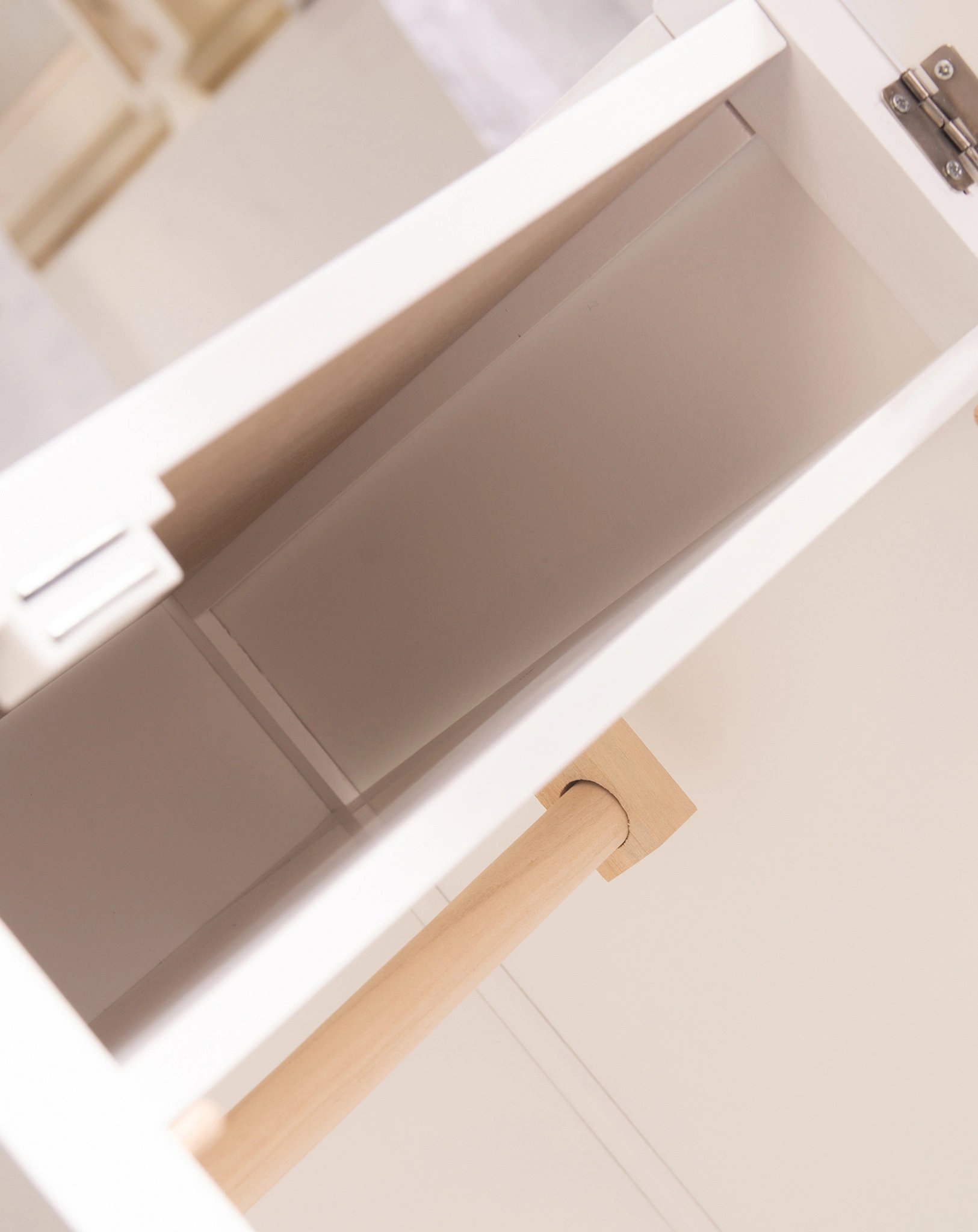 Puppenkleiderschrank STELLA