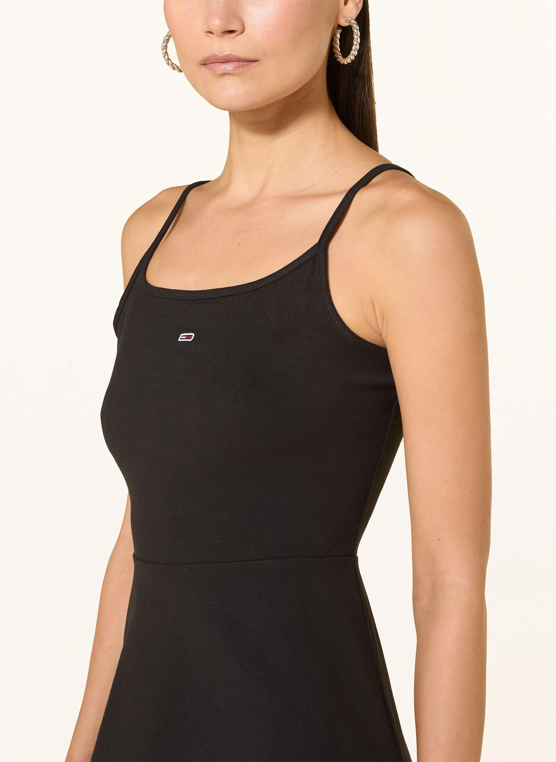TOMMY JEANS Kleid