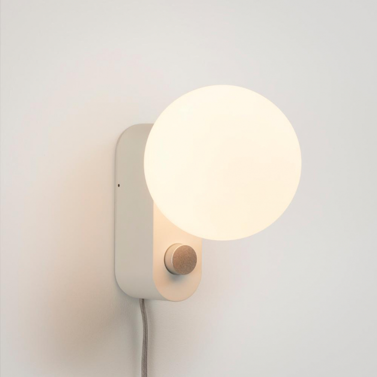 Tala LED Alumina tafellamp blossom