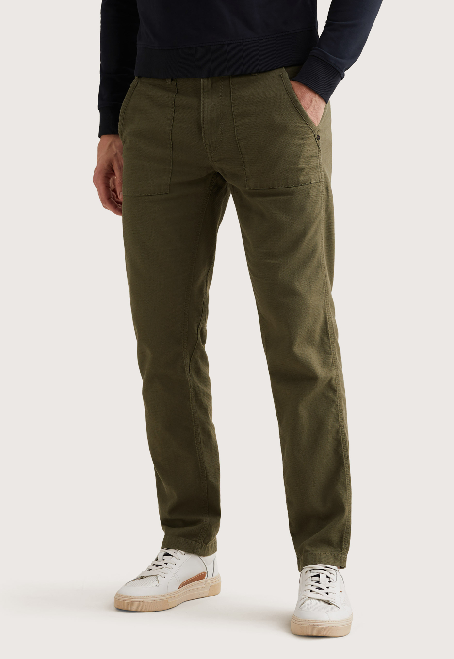 PME Legend Liftmaster Worker Jeans