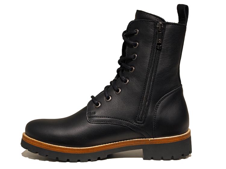 Panama Jack Frisia schwarz