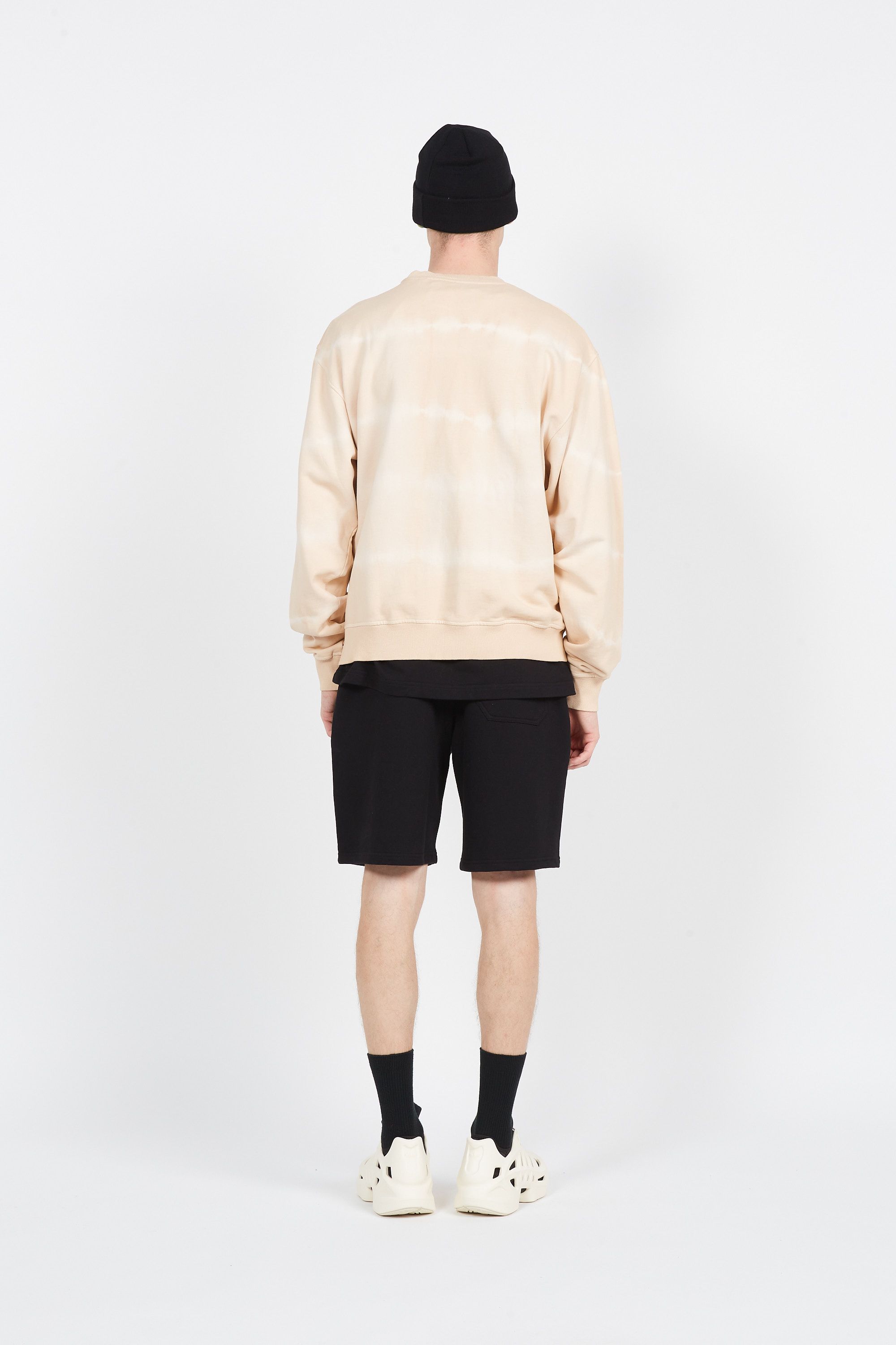 Daily Paper Sweatshirt REVAN RESORT Beige
