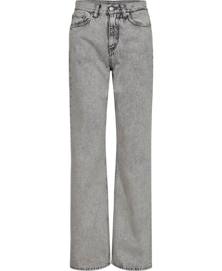 Hope BEAT JEANS Lt grey stone