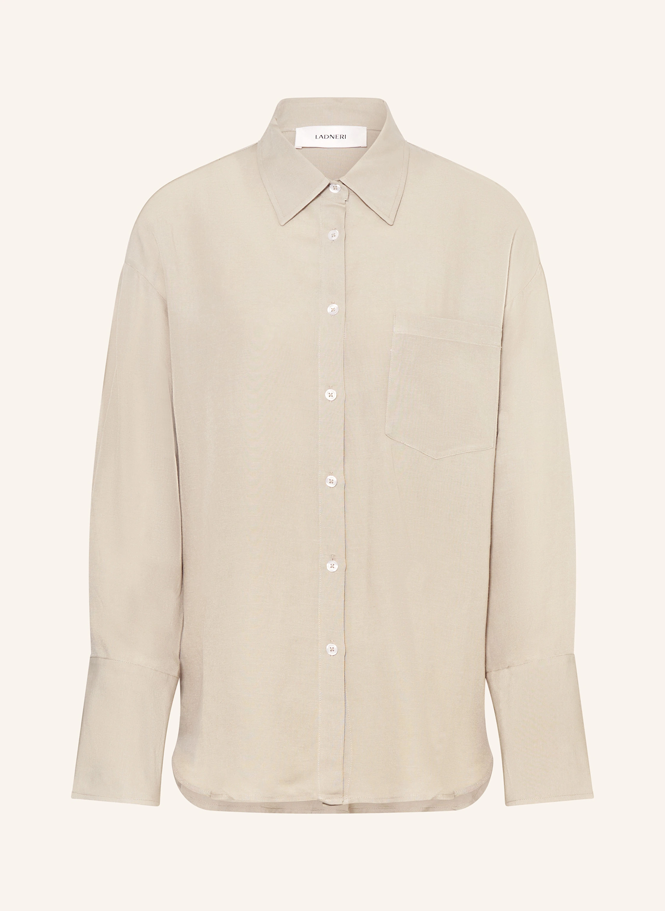 LADNERI Hemdbluse ST. GERMAIN