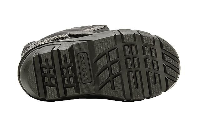 SOREL - CHAUSSURE CHAUDE CHILDREN YOUTH FLURRY