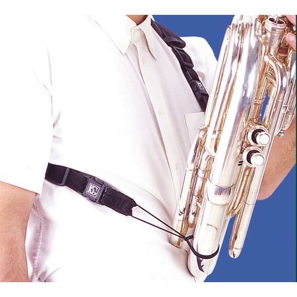 BG France T03 Shoulder Strap Euph/Tuba