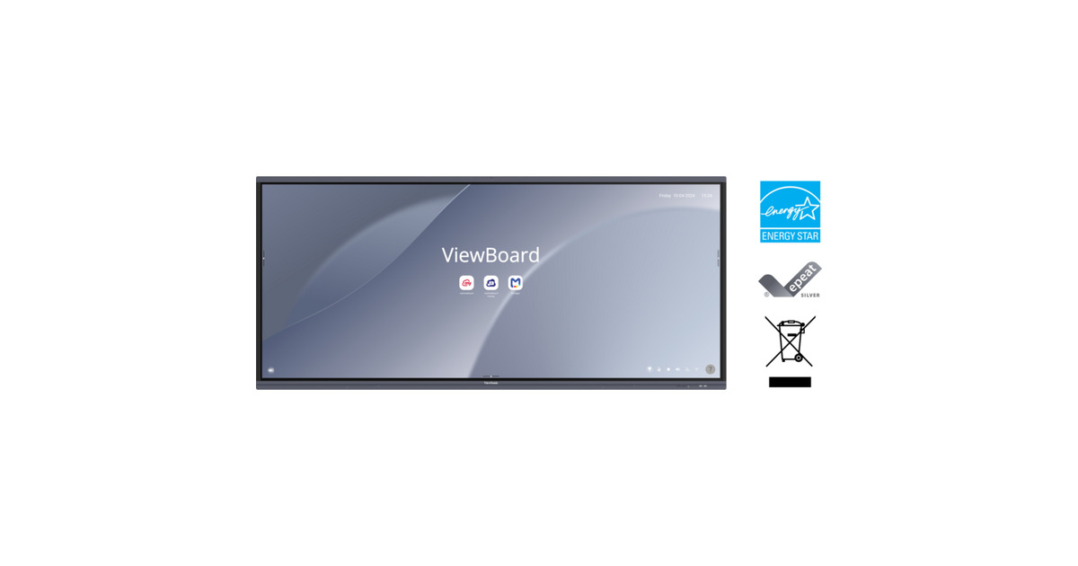 ViewSonicViewBoard IFP92UW 92
