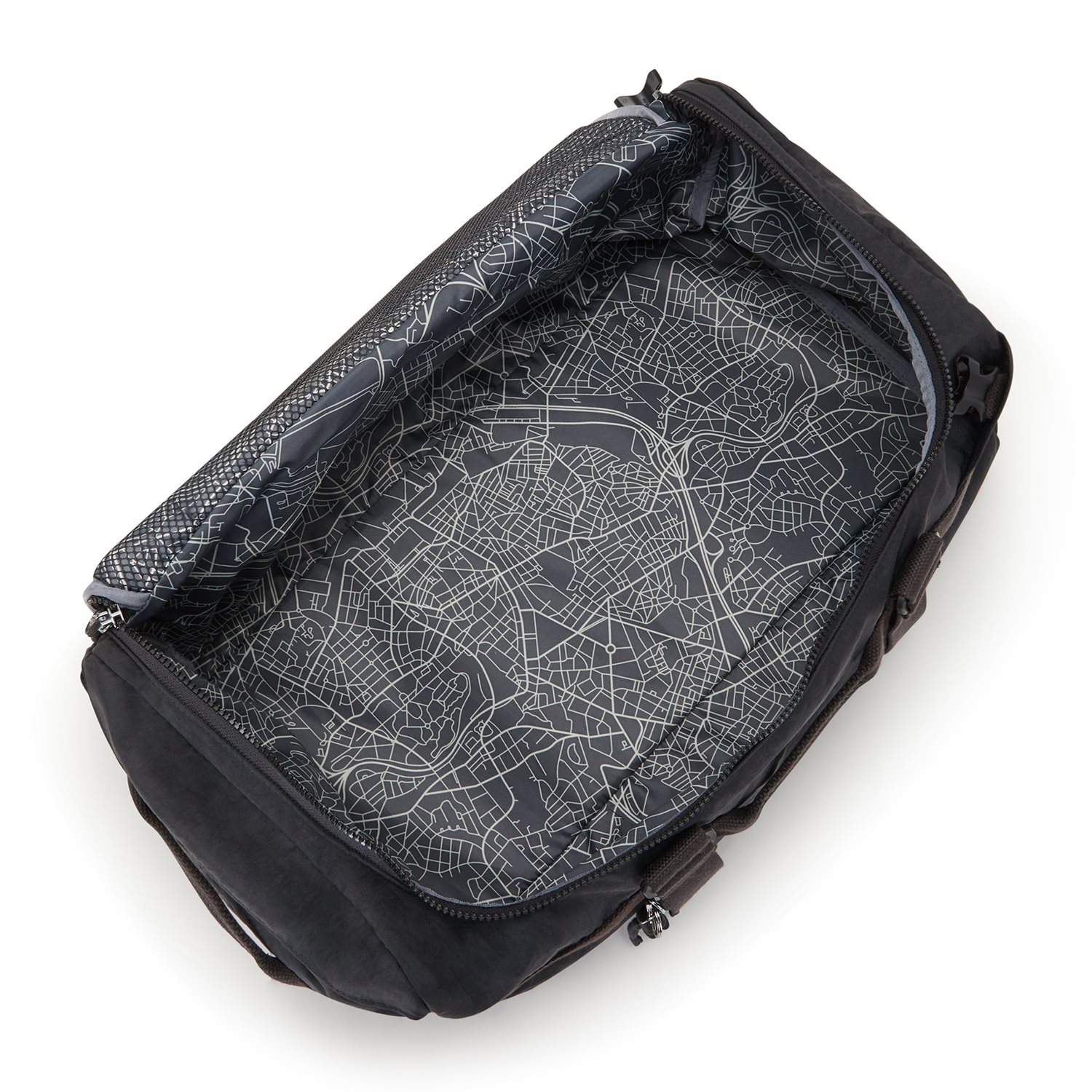 Kipling Jonis S black noir