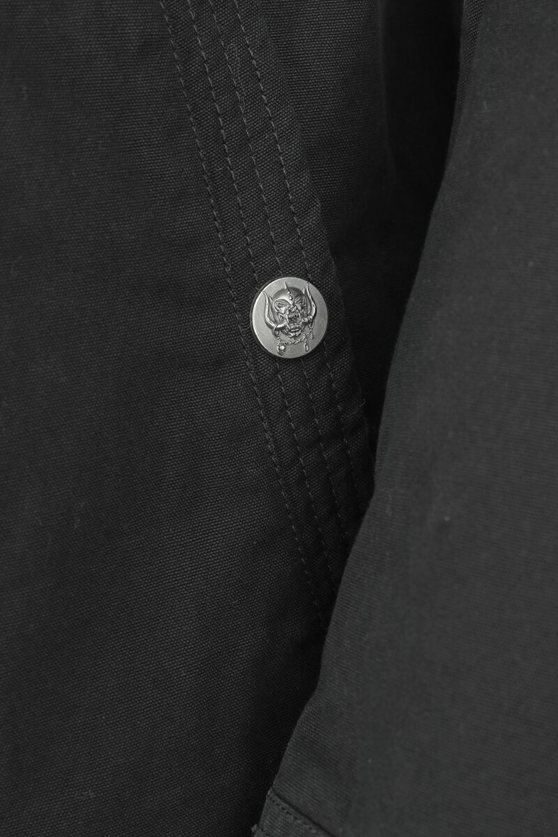 EMP Signature Collection | Motörhead Veste d'hiver