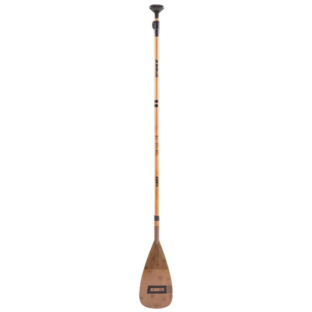 Jobe Bamboo Classic 2 Pieces SUP-Paddel