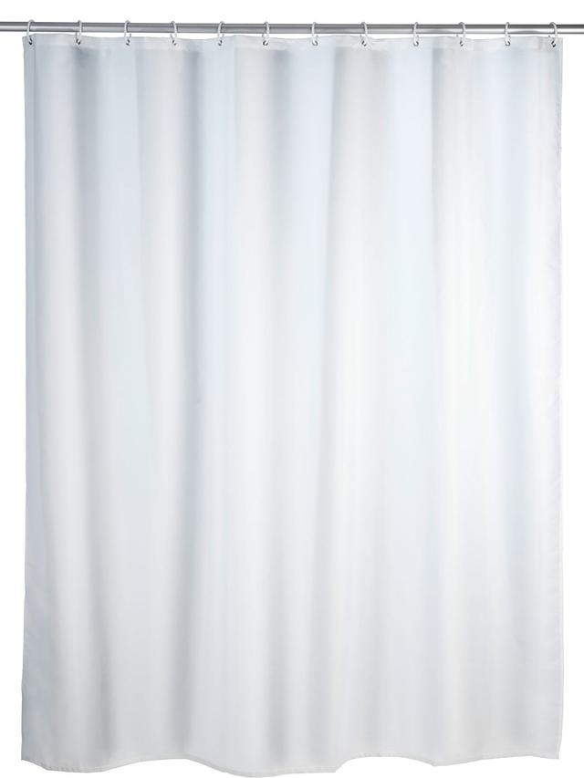 Anti-Schimmel Duschvorhang, 180 x 200 cm