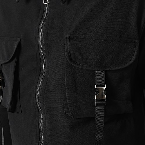 Ensemble De Survetement 703000 Noir