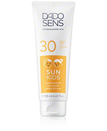 DADO SENS Sun Sonnencreme Kids SPF 30 125ml