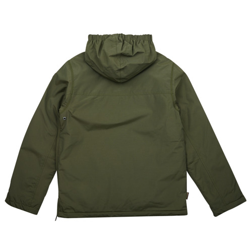 Napapijri - RAINFOREST POCKET - Vert